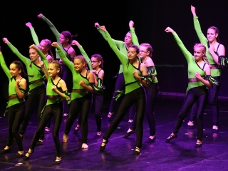 Wesley-Da Capo évzáró gála a Bartókban (2018) - fotó: Sándor Judit