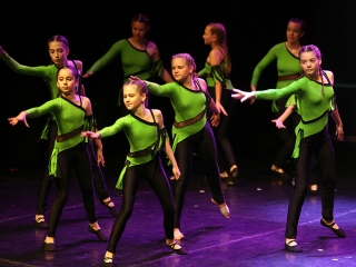 Wesley-Da Capo évzáró gála a Bartókban (2018) - fotó: Sándor Judit