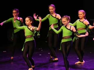 Wesley-Da Capo évzáró gála a Bartókban (2018) - fotó: Sándor Judit