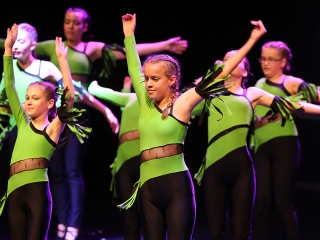 Wesley-Da Capo évzáró gála a Bartókban (2018) - fotó: Sándor Judit