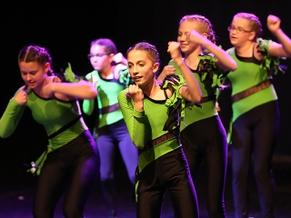 Wesley-Da Capo évzáró gála a Bartókban (2018) - fotó: Sándor Judit