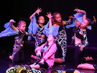 Wesley-Da Capo évzáró gála a Bartókban (2018) - fotó: Sándor Judit