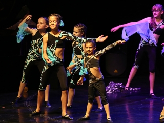 Wesley-Da Capo évzáró gála a Bartókban (2018) - fotó: Sándor Judit