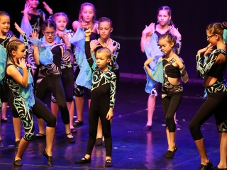 Wesley-Da Capo évzáró gála a Bartókban (2018) - fotó: Sándor Judit