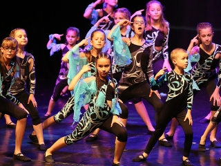 Wesley-Da Capo évzáró gála a Bartókban (2018) - fotó: Sándor Judit