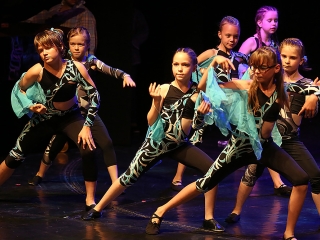 Wesley-Da Capo évzáró gála a Bartókban (2018) - fotó: Sándor Judit