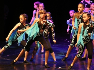 Wesley-Da Capo évzáró gála a Bartókban (2018) - fotó: Sándor Judit