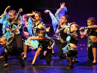 Wesley-Da Capo évzáró gála a Bartókban (2018) - fotó: Sándor Judit