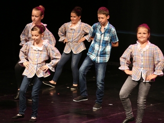 Wesley-Da Capo évzáró gála a Bartókban (2018) - fotó: Sándor Judit