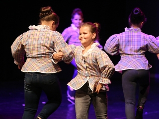 Wesley-Da Capo évzáró gála a Bartókban (2018) - fotó: Sándor Judit