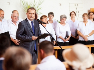 Nemzeti Összetartozás Napja (2018) - fotó: Ónodi Zoltán