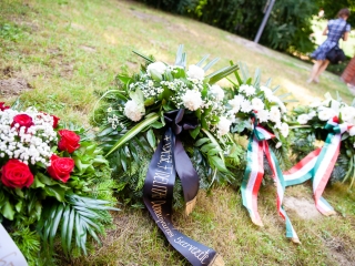 Nemzeti Összetartozás Napja (2018) - fotó: Ónodi Zoltán