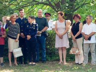 Nemzeti Összetartozás Napja (2018) - fotó: Ónodi Zoltán