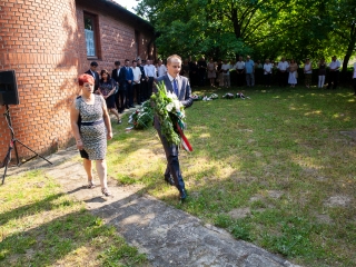 Nemzeti Összetartozás Napja (2018) - fotó: Ónodi Zoltán