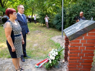 Nemzeti Összetartozás Napja (2018) - fotó: Ónodi Zoltán