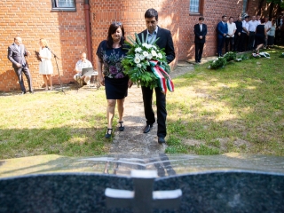 Nemzeti Összetartozás Napja (2018) - fotó: Ónodi Zoltán