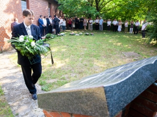 Nemzeti Összetartozás Napja (2018) - fotó: Ónodi Zoltán