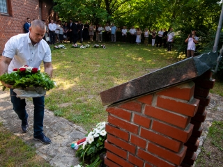 Nemzeti Összetartozás Napja (2018) - fotó: Ónodi Zoltán