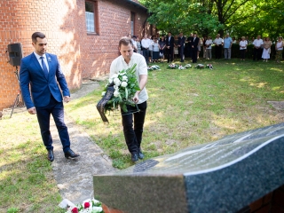 Nemzeti Összetartozás Napja (2018) - fotó: Ónodi Zoltán