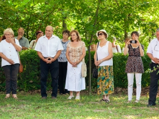 Nemzeti Összetartozás Napja (2018) - fotó: Ónodi Zoltán