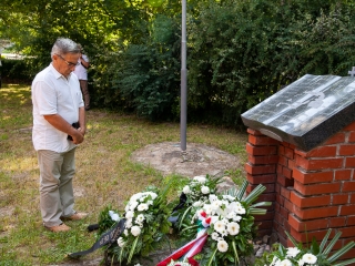 Nemzeti Összetartozás Napja (2018) - fotó: Ónodi Zoltán