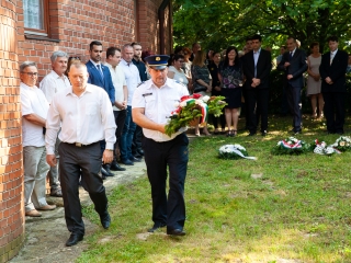 Nemzeti Összetartozás Napja (2018) - fotó: Ónodi Zoltán