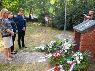 Nemzeti Összetartozás Napja (2018) - fotó: Ónodi Zoltán