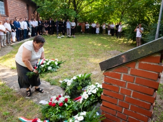 Nemzeti Összetartozás Napja (2018) - fotó: Ónodi Zoltán