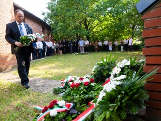 Nemzeti Összetartozás Napja (2018) - fotó: Ónodi Zoltán