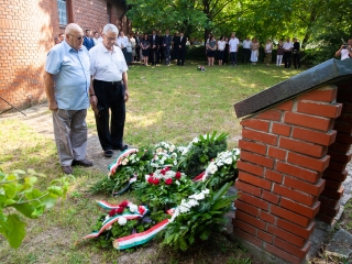 Nemzeti Összetartozás Napja (2018) - fotó: Ónodi Zoltán