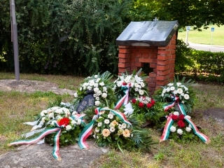 Nemzeti Összetartozás Napja (2018) - fotó: Ónodi Zoltán