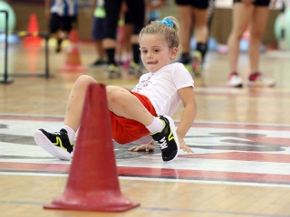 Oviolimpia - fotó: Sándor Judit