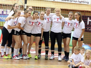 Oviolimpia - fotó: Sándor Judit