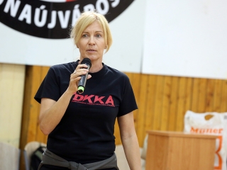 Oviolimpia - fotó: Sándor Judit