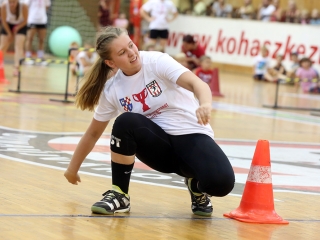 Oviolimpia - fotó: Sándor Judit