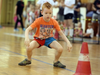 Oviolimpia - fotó: Sándor Judit