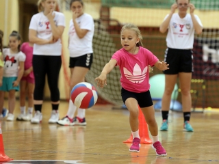 Oviolimpia - fotó: Sándor Judit