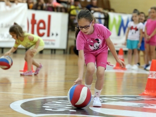 Oviolimpia - fotó: Sándor Judit