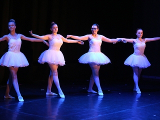 Gárdonyisok gálája a színházban (2018) - fotó: Sándor Judit