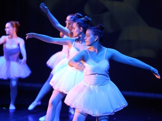 Gárdonyisok gálája a színházban (2018) - fotó: Sándor Judit