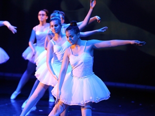 Gárdonyisok gálája a színházban (2018) - fotó: Sándor Judit