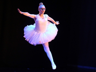 Gárdonyisok gálája a színházban (2018) - fotó: Sándor Judit