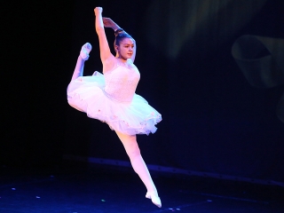 Gárdonyisok gálája a színházban (2018) - fotó: Sándor Judit