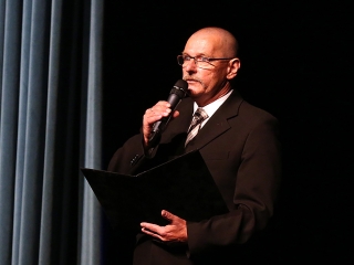 Gárdonyisok gálája a színházban (2018) - fotó: Sándor Judit