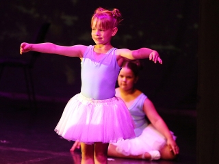 Gárdonyisok gálája a színházban (2018) - fotó: Sándor Judit