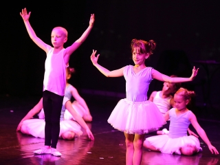 Gárdonyisok gálája a színházban (2018) - fotó: Sándor Judit