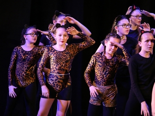 Gárdonyisok gálája a színházban (2018) - fotó: Sándor Judit