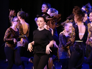 Gárdonyisok gálája a színházban (2018) - fotó: Sándor Judit