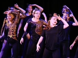 Gárdonyisok gálája a színházban (2018) - fotó: Sándor Judit