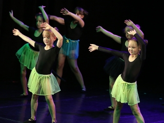 Gárdonyisok gálája a színházban (2018) - fotó: Sándor Judit